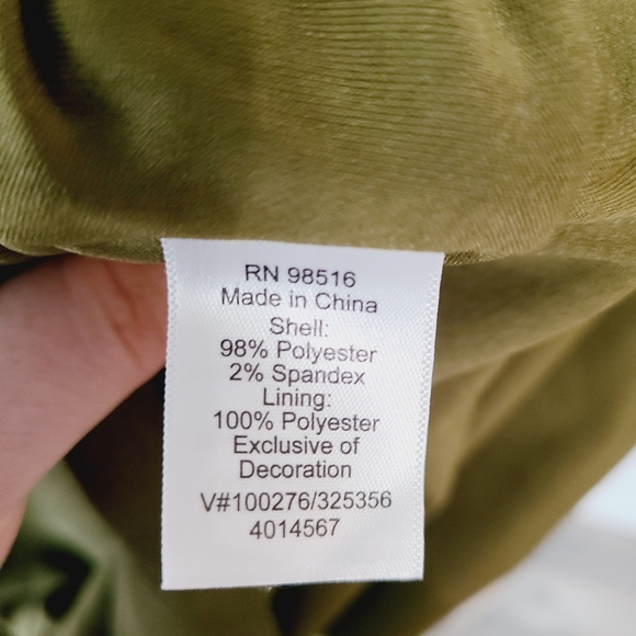 2 Boho Beaded Collar Tank Tops - Picture 4 of 9